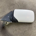 Oem Bmw E36 Driver Side Left Lhd View Mirror Alpine White Coupe/vert. Fixed Price $53.99.