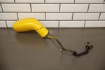 2005-2013 Chevrolet Corvette Right Door Mirror Millenium Yellow 15795842. Fixed Price $112.50.