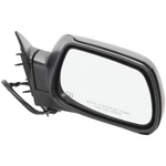 Mirrors Passenger Right Side Heated Hand 55156452AF For Jeep Grand Cherokee. Fixed Price $49.70.