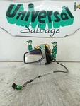 2004 Cadillac Srx Side View Mirror, Driver (lf) Oem. Fixed Price $49.99.