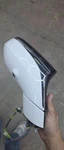 2021 Lexus LC500 Passenger Side Door Mirror W/ Blind Spot Atomic Silver (1J7). Fixed Price $75.00.