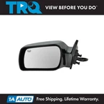 Trq Power Heated Memory Mirror Driver Side Lh Left For 00-04 Toyota Avalon. Fixed Price $74.95.
