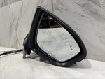 2022-2024 Nissan Pathfinder Side Mirror Oem Rh Right W/blind Spot & Camera. Fixed Price $450.00.
