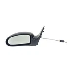 Textured Black Manual Mirror Ford Focus 2000-2002 Driver Side 1S4Z17683LAB. Fixed Price $108.99.