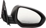 Door Mirror Dorman 955-1037 Fits 10-13 Mazda. Fixed Price $141.55.