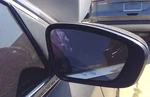 2015-2017 Chrysler 200 Sedan Passenger Right Side View Mirror Power Manual Foldi. Fixed Price $59.39.
