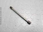 Rod Clutch 5Y1163570000 Yamaha 600 Ttr 1997 2003 Disc. Fixed Price $34.87.