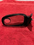 91-94 Toyota Tercel Driver Side Left View Mirror Assembly ,. Fixed Price $49.99.