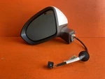 2016 2017 2018 2019 Chevrolet Cruze Left Driver Side Rear View Mirror Oem. Fixed Price $151.30.