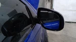 Used Right Door Mirror Fits: 2017 Mitsubishi Outlander Sport Manual Folding Pain. Fixed Price $244.99.