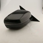 Oem Side View Door Mirror For 530E Right Gry Heat Turn Pwr-fold. Fixed Price $439.99.