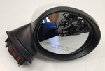 2016-2019 Mini Clubman Right Passenger Door Side View Mirror Assembly C0182102. Fixed Price $178.20.