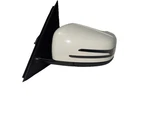2010 2015 Mercedes GLK350 Front Left Driver Side Door Mirror Oem White A3161441. Fixed Price $150.00.