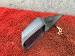 Bmw 1999-2005 E46 Sedan Left Driver Side Door Mirror Steel Blue Oem 106K. Fixed Price $99.99.