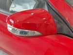 Passenger Side View Mirror Power Coupe Heated Fits 09-16 Genesis 2993231. Fixed Price $119.99.
