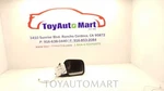 90-91 Toyota 4 Runner Passenger Side Right View Mirror Assembly. Fixed Price $99.99.