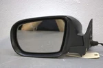 2005 2007 Subaru Legacy Left Side Door Mirror With Heated. Fixed Price $70.00.