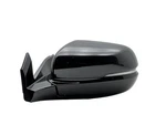 2017-2018 Honda Pilot Left Driver Door Mirror Power With Memory Turn Black. Fixed Price $162.50.