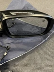 2011-18 Chrysler 300 Passenger Side Manual Fold Heated Oem. Fixed Price $50.00.