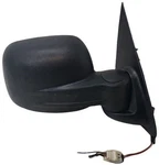 Passenger Right Rh Side Mirror Power 2002-2007 Liberty Assembly Oem. Fixed Price $30.00.