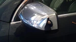 Driver Side View Mirror Power Chrome DL9 Opt Aab Fits 15-17 Equinox 12718718. Fixed Price $72.20.
