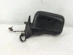 2000-2004 Nissan Xterra Driver Left Side View Power Door Mirror Black HR6ZI. Fixed Price $51.96.