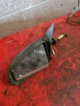 Left Driver Side Black Door Mirror Cable 1987-1994 Dodge Shadow Oem #5337. Fixed Price $24.99.