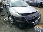 Driver Side View Mirror With Blind Spot Alert Heated Fits 13 Mazda CX-9 1705729. Fixed Price $135.00.