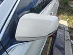 2015 Cadillac Xts Left Door Mirror Power L. W/o Light Sensitive Opt Oem. Fixed Price $97.99.