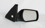 New Pair Door Mirrors Fits Mazda 2004-09 Powered Heated Head 5 Pin MA1320138. Fixed Price $163.43.