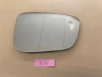 16-24 Oem Bmw G30 7 G11 M5 M8 Right Side Heated Mirror Glass Blind Spot Rh. Fixed Price $145.00.