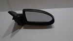 07 Hyundai Accent R. Side View Mirror Power Canada Market Sdn Heated 579068. Fixed Price $95.00.