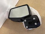 2024-25 Gmc Sierra 1500 Left Side Signal Door Mirror Oem Camera Power Fold. Fixed Price $319.00.