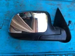 99-06 Gm Silverado Suburban Tahoe Yukon Right Power Heated Passengemirror Chrome. Fixed Price $49.99.