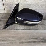 2009-2014 Hyundai Genesis Left Driver Sedan Turn Signal Side Mirror Oem Blue. Fixed Price $44.95.