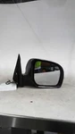 2012 Subaru Forester Right Door Mirror Black Oem Used 483139 139K Miles. Fixed Price $122.99.