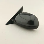 Oem Side View Door Mirror For Soul Left Gry Blk-text Pwr Heat. Fixed Price $119.99.