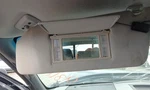 Driver Sun Visor Crew Cab With Illumination Fits 04-08 Ford F150 Pickup 751146. Fixed Price $80.00.