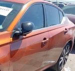 2019-2023 Nissan Altima Lh Driver Door Mirror Side View Oem. Fixed Price $119.78.