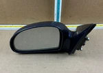 2004-2009 Kia Spectra Left Driver Side View Door Mirror 128-63591 Oem. Fixed Price $59.49.