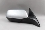 Right Passenger Side Lunar Silver Door Mirror Fits 2016-21 Honda Hr-v Oem #44061. Fixed Price $100.00.