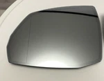 Audi Q5 Fy Q7 4M Original Mirror Glass Left (lh) With Dimming And Heating 2016+. Fixed Price $139.99.