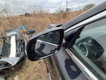 2016 Infiniti QX60 Driver Side Mirror Power Oem Used 128-54156L 146K Miles. Fixed Price $283.48.