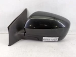 2014 Mazda CX-9 Driver Left Side View Power Door Mirror Black N9VTH. Fixed Price $44.53.