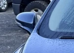 19 20 Fusion Passenger Rh Side View Door Mirror W/ Blind Spot & Turn Signal Oem. Fixed Price $151.58.