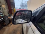 2012 Ford Edge Driver Side View Mirror Oem Power Heated 4DR Suv Wht 3971278. Fixed Price $100.70.
