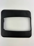 Paccar R22-6127 Rev Peterbilt 579 Door Mirror Arm Base Bezel Cover Holder Lh. Fixed Price $21.55.