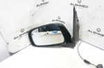 2011 Nissan Frontier Driver Left Side Rear View Mirror 96302-EA19E Oem. Fixed Price $75.45.