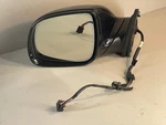 2007 - 2009 Audi Q7 Driver Side Power Mirror Black Quattro Premium 4L1857409AE. Fixed Price $119.99.