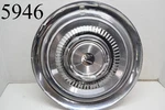 1963 1964 Amc Rambler Hubcap 14" Oem Wheel Cover Rat Rod Man Cave Single. Fixed Price $21.25.